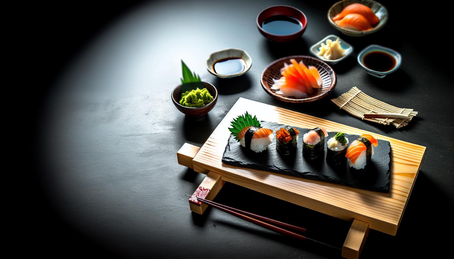 Mejor receta arroz para sushi: Consigue la textura y sabor ideales