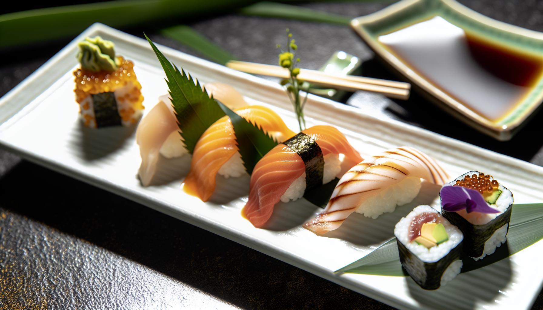 Receta arroz sushi 400 gramos: Cantidad ideal para principiantes