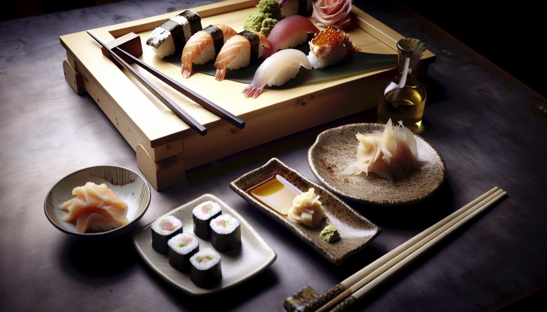 Receta arroz sushi brazal: Tradición y calidad en cada grano