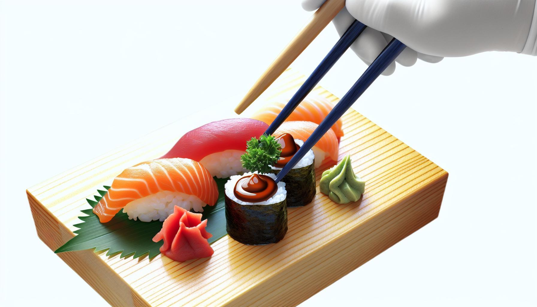Receta sushi del Lidl: Sushi del Lidl: cómo aprovechar ingredientes accesibles