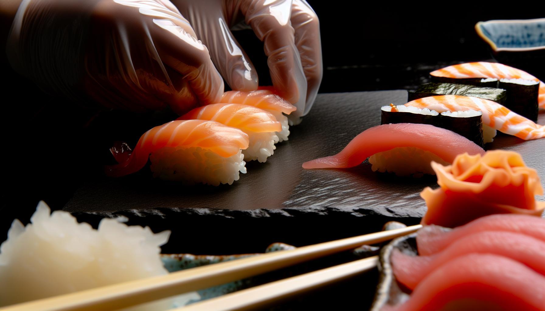 Ensalada de col miss sushi receta: El secreto crujiente de los expertos