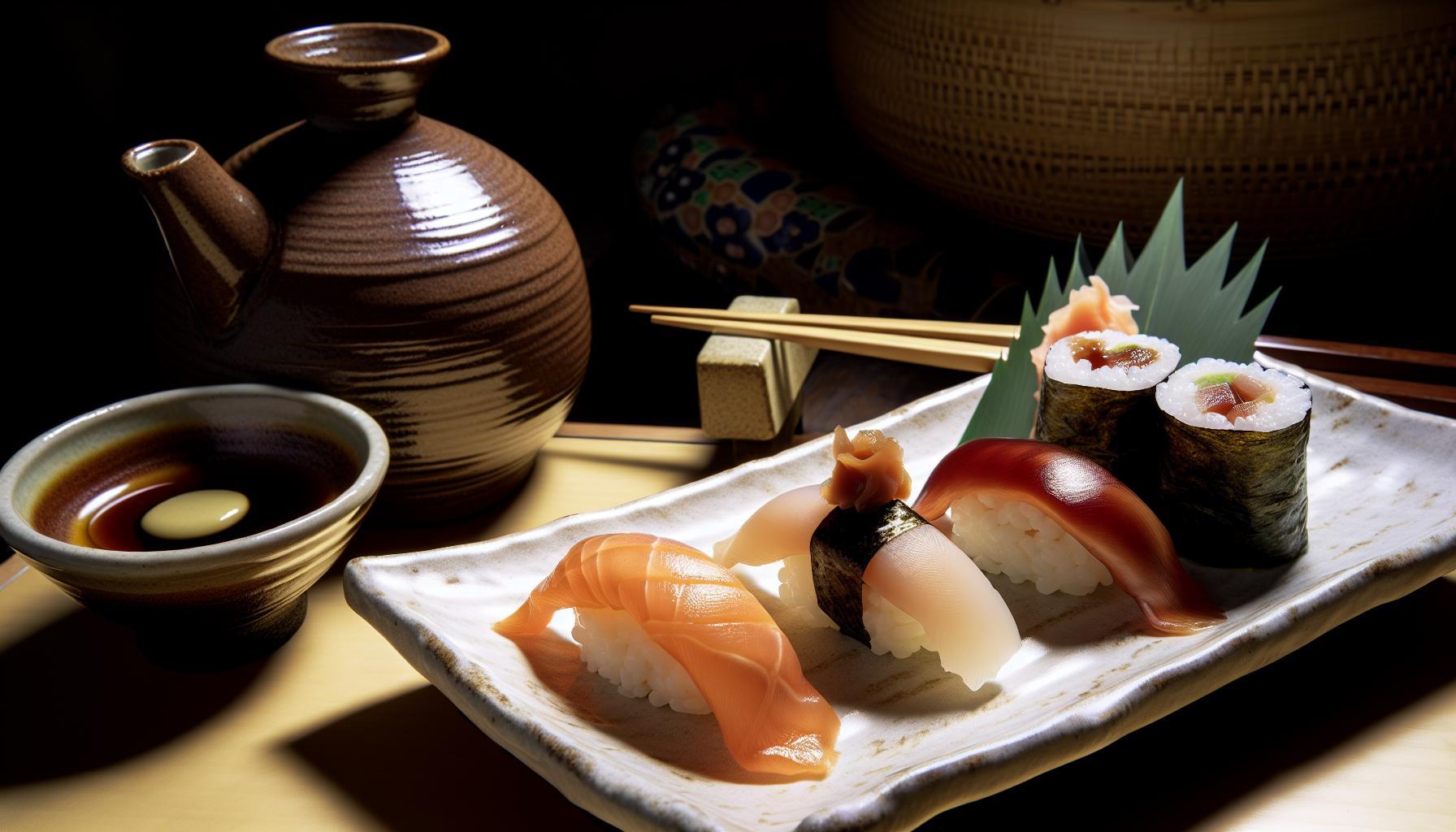 Filadelfia sushi receta: El clásico cremoso que nunca falla