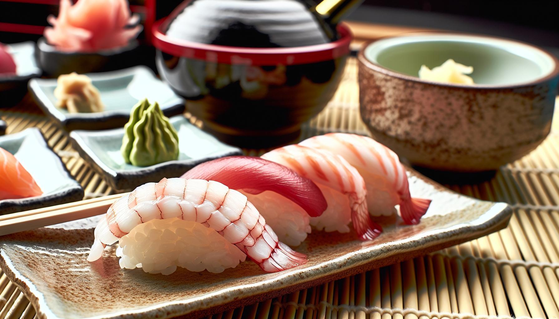 Receta sushi arroz Tucapel: Sushi con arroz Tucapel: resultados profesionales en tu cocina 10 Receta sushi arroz Tucapel: Sushi con arroz Tucapel: resultados profesionales en tu cocina