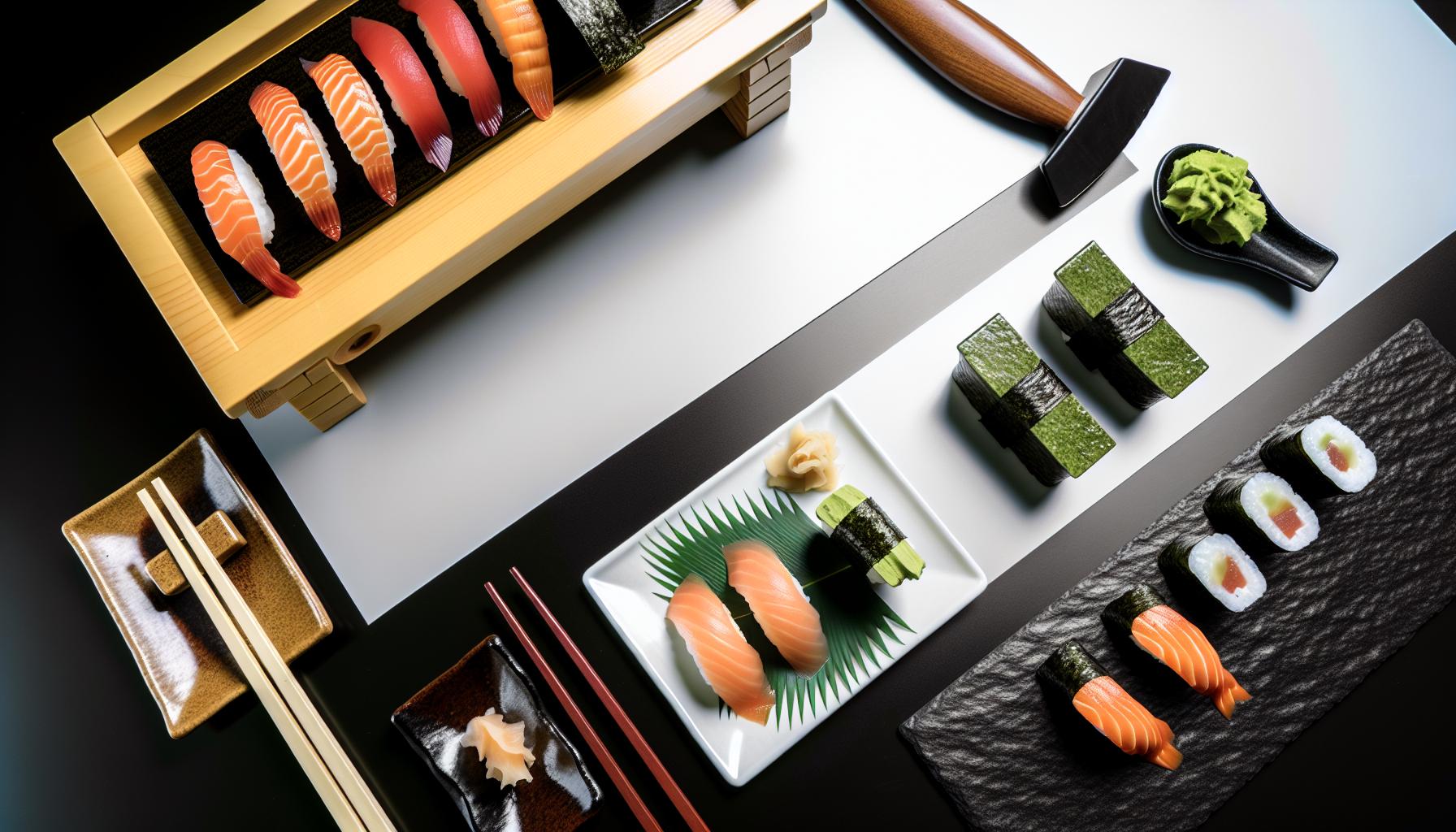 Equipamiento de Cocina Indispensable