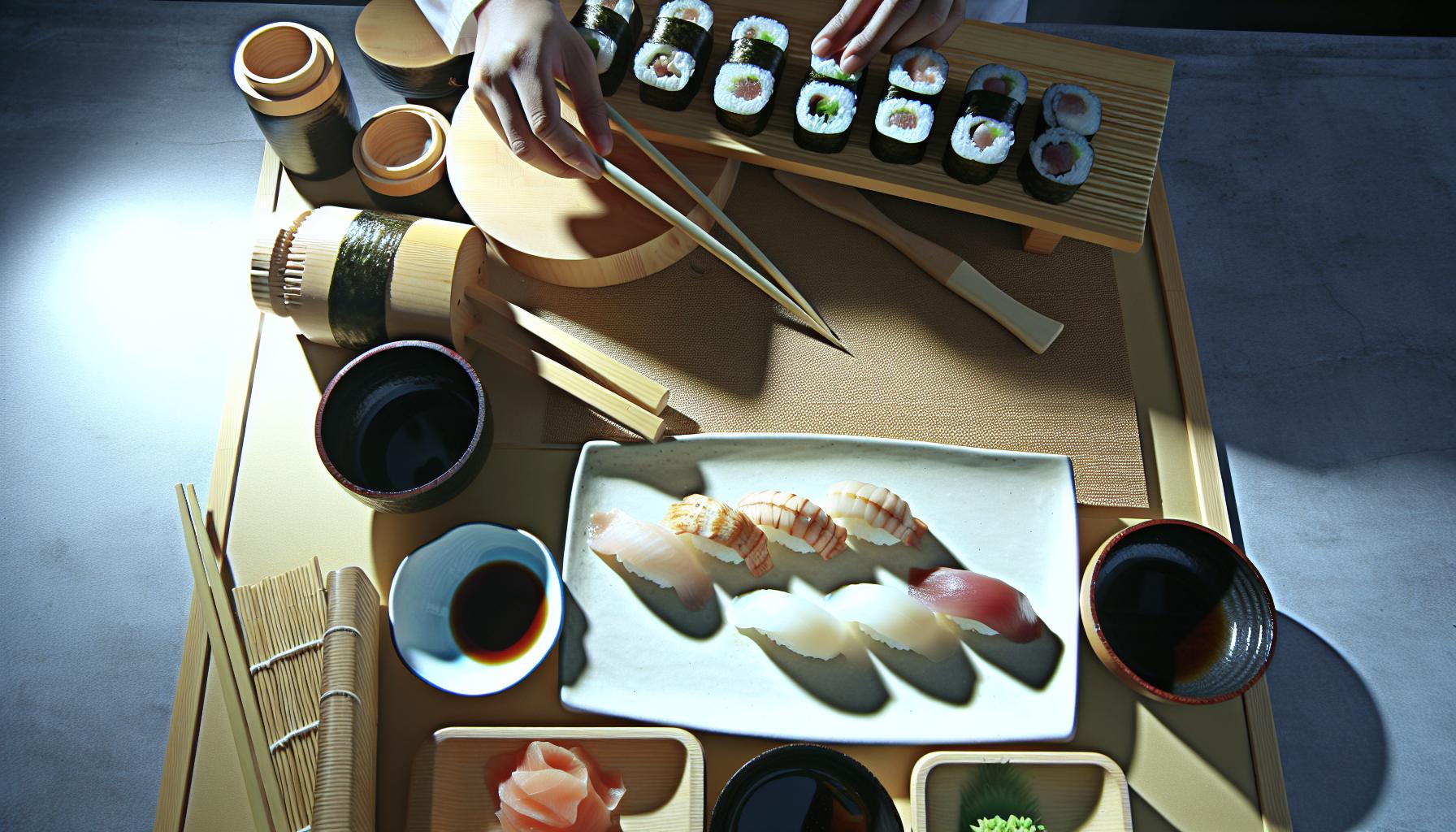 Equipamiento necesario en la cocina