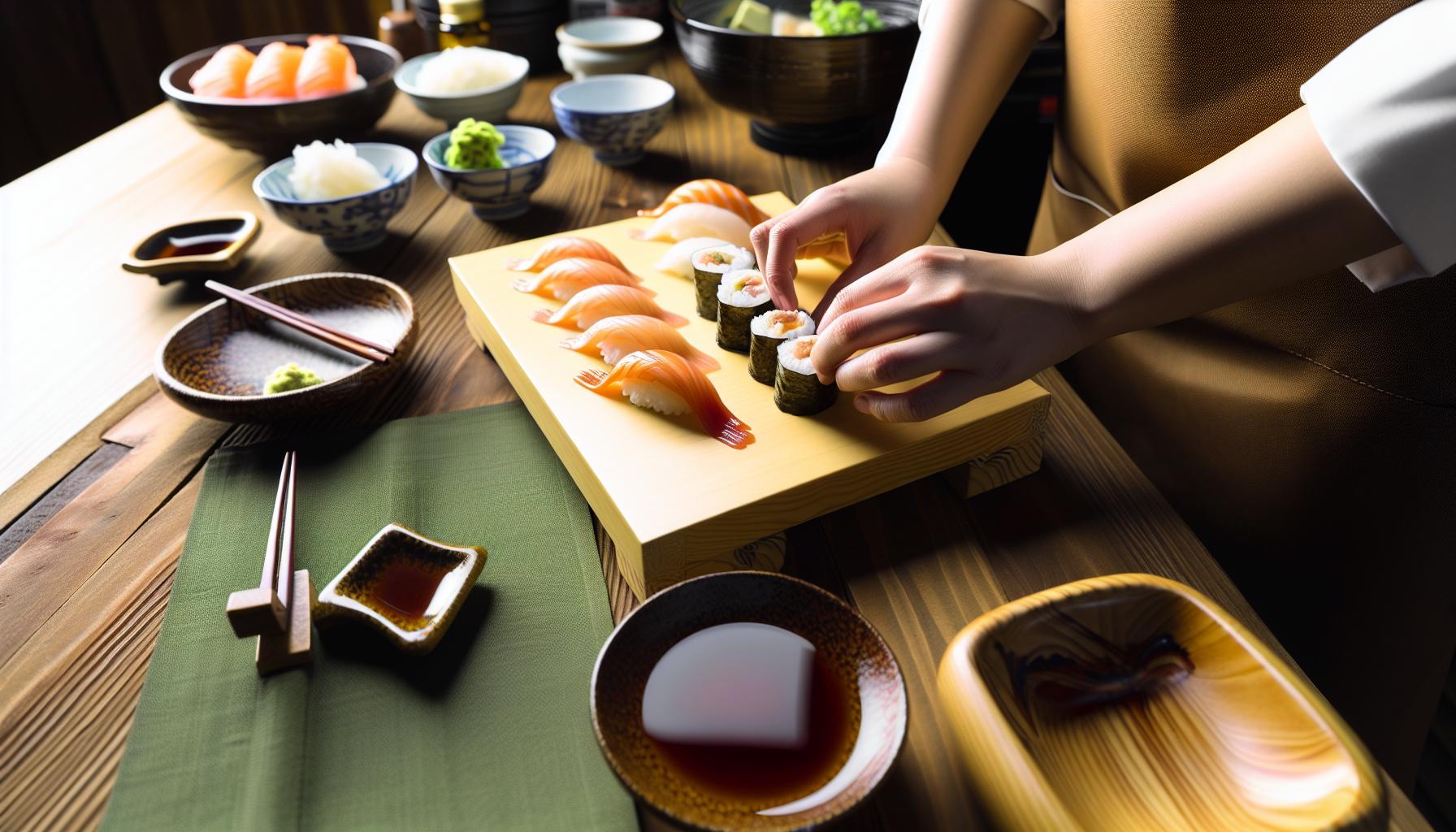 Equipamiento Necesario en la Cocina