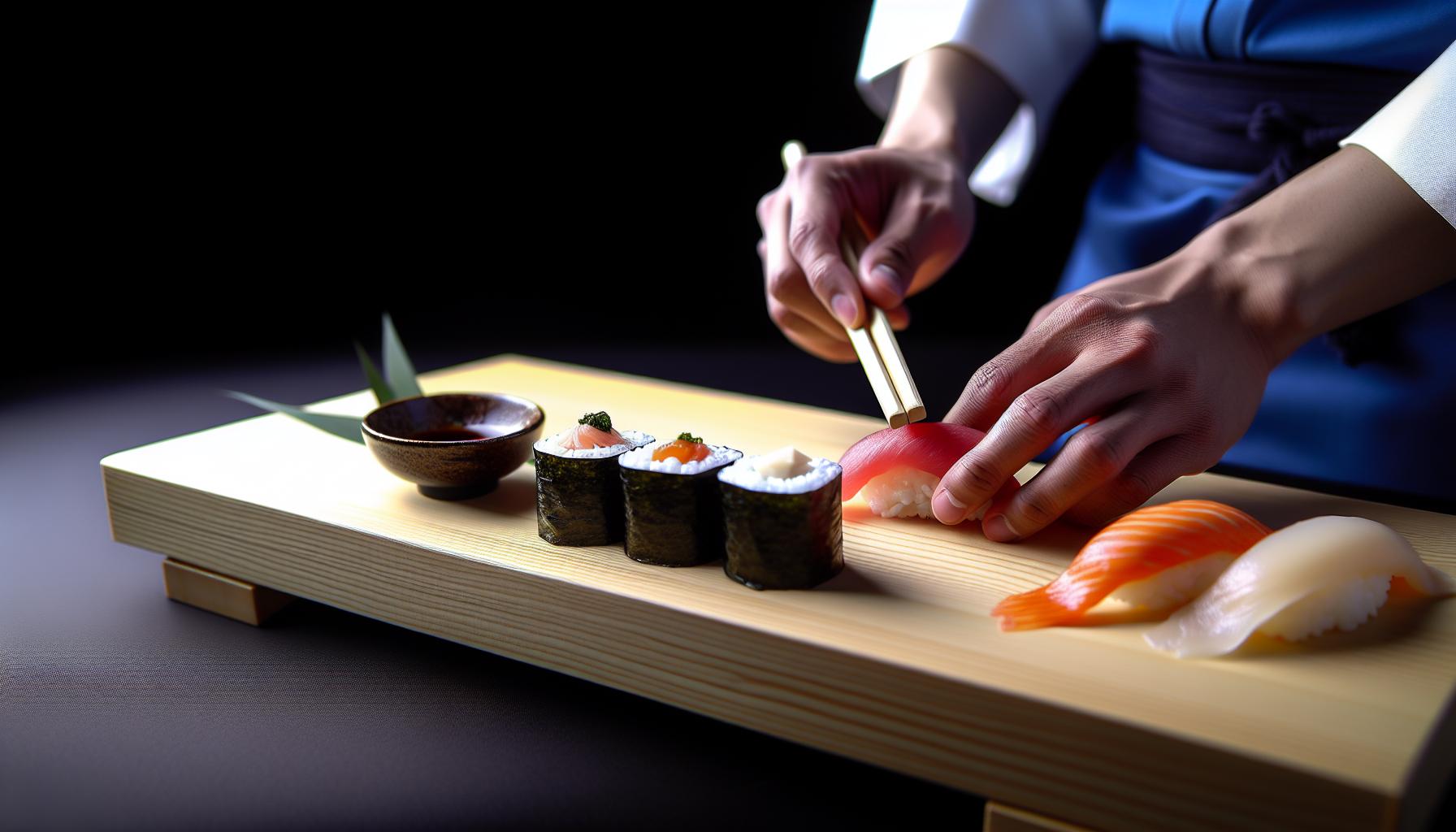 Equipo de cocina necesario para la preparación