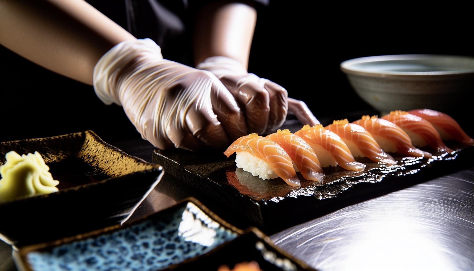 Equipo de Cocina Necesario para Preparar tu Sushi