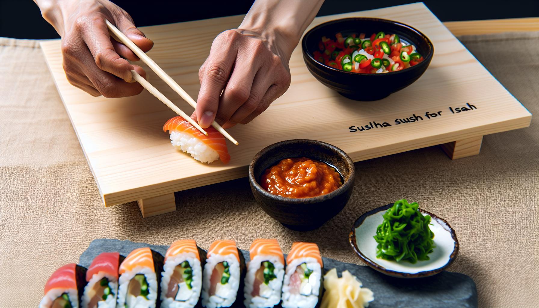 Equipo de Cocina Requerido para Preparar la Salsa