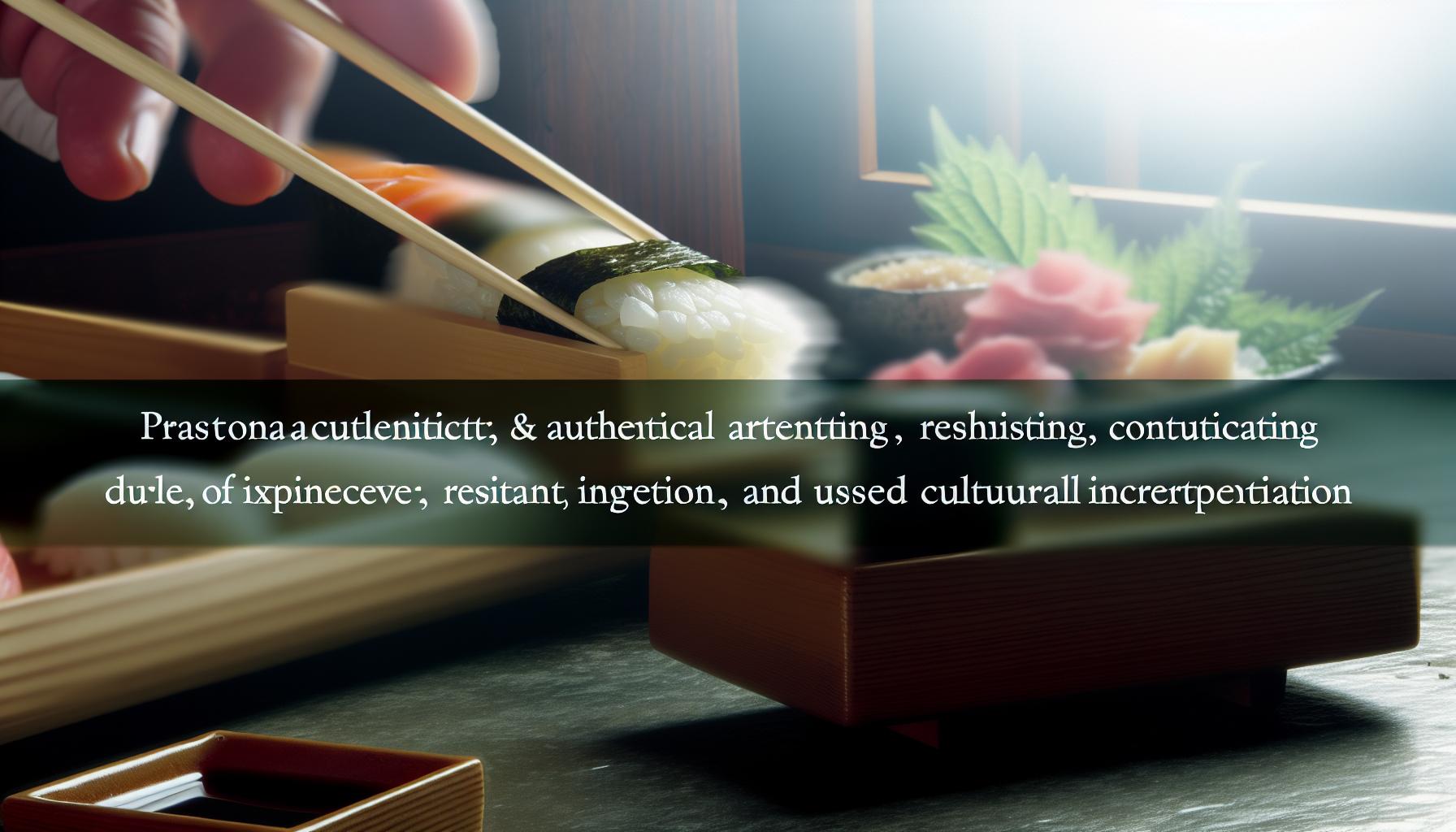 Ingredientes Necesarios para Tu Receta de Onigiri