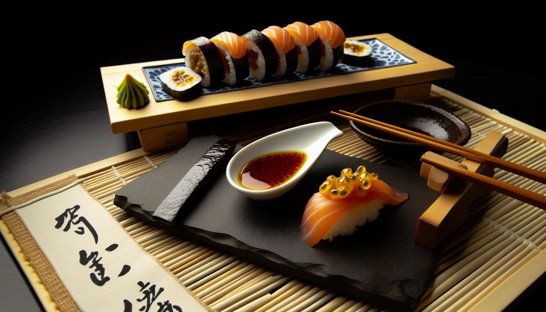 Ingredientes Necesarios para la Salsa de Maracuyá