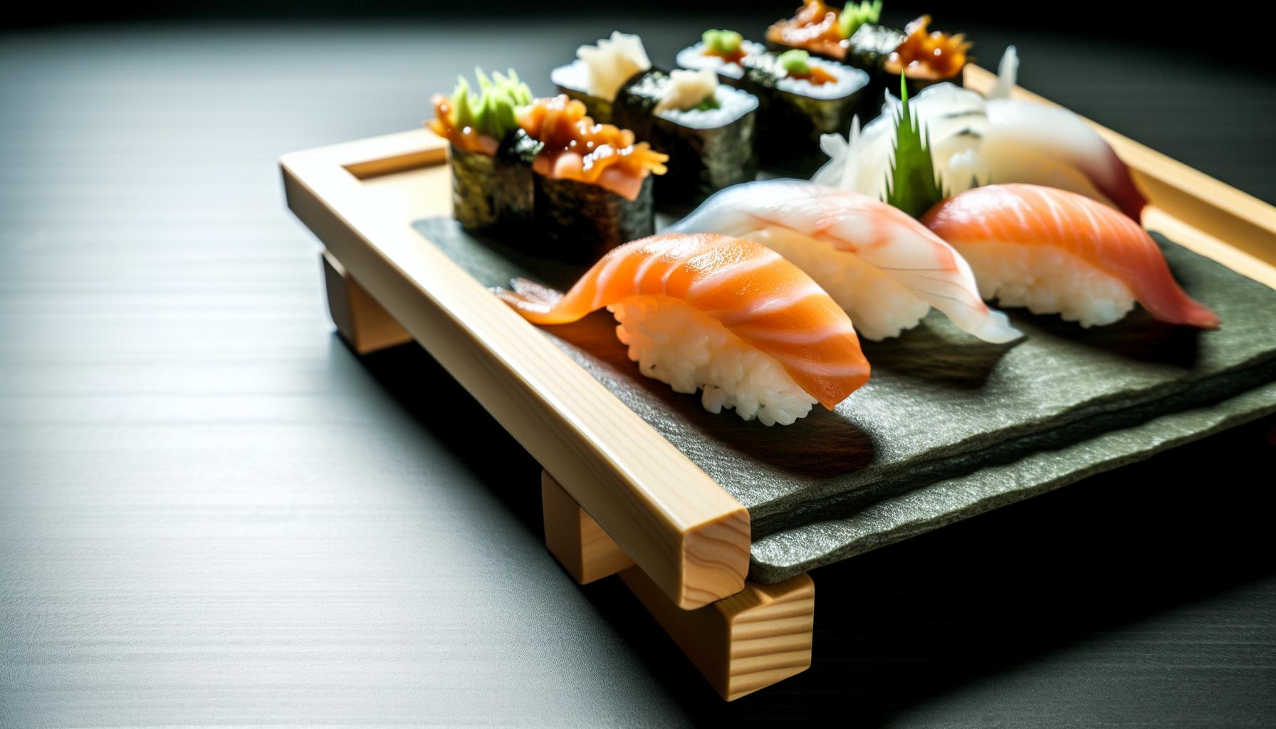 Ingredientes que Necesitarás para el Arroz de Sushi Perfecto