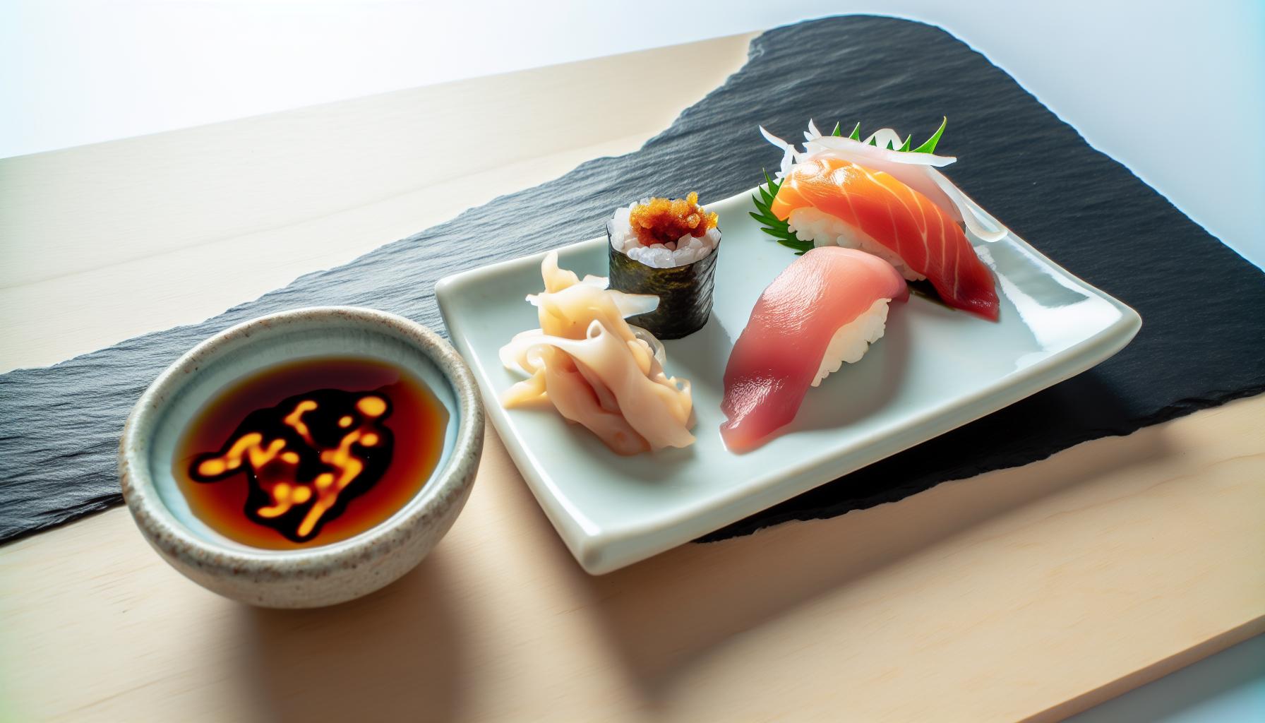 Ingredientes que necesitarás para la salsa agridulce