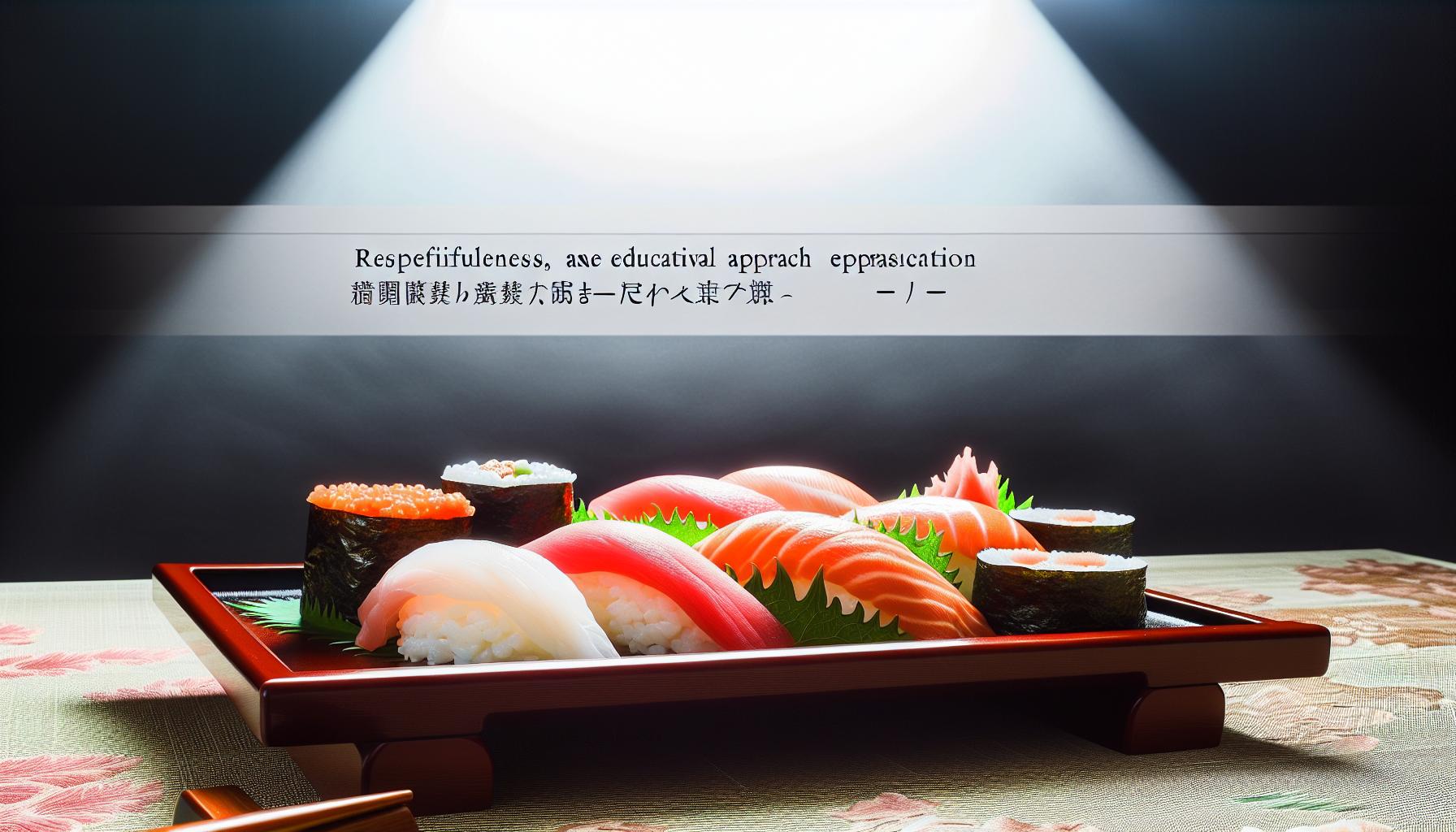 Ingredientes que Necesitarás para tu Sushi Casero