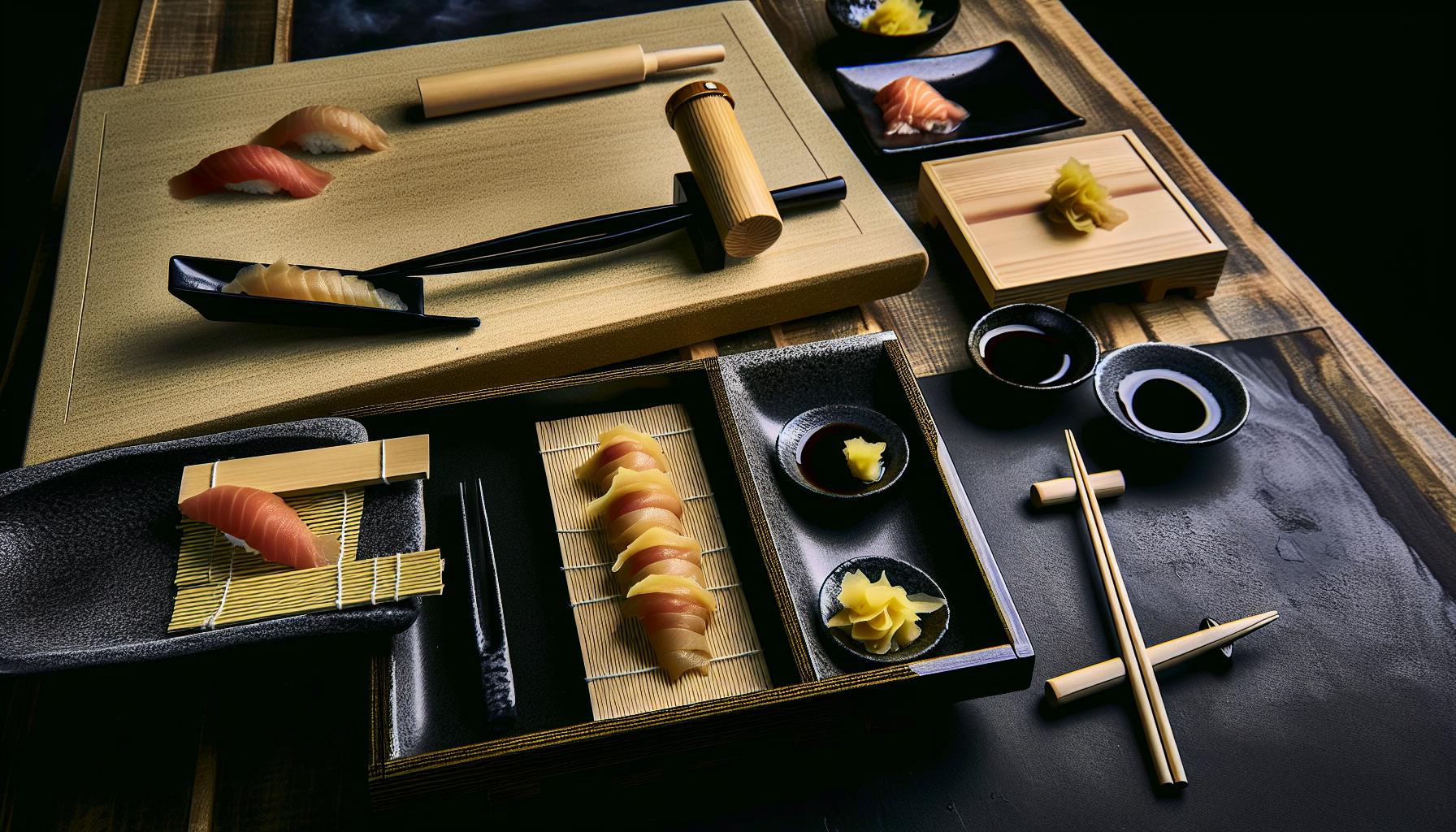 Método de Preparación del Jengibre Encurtido