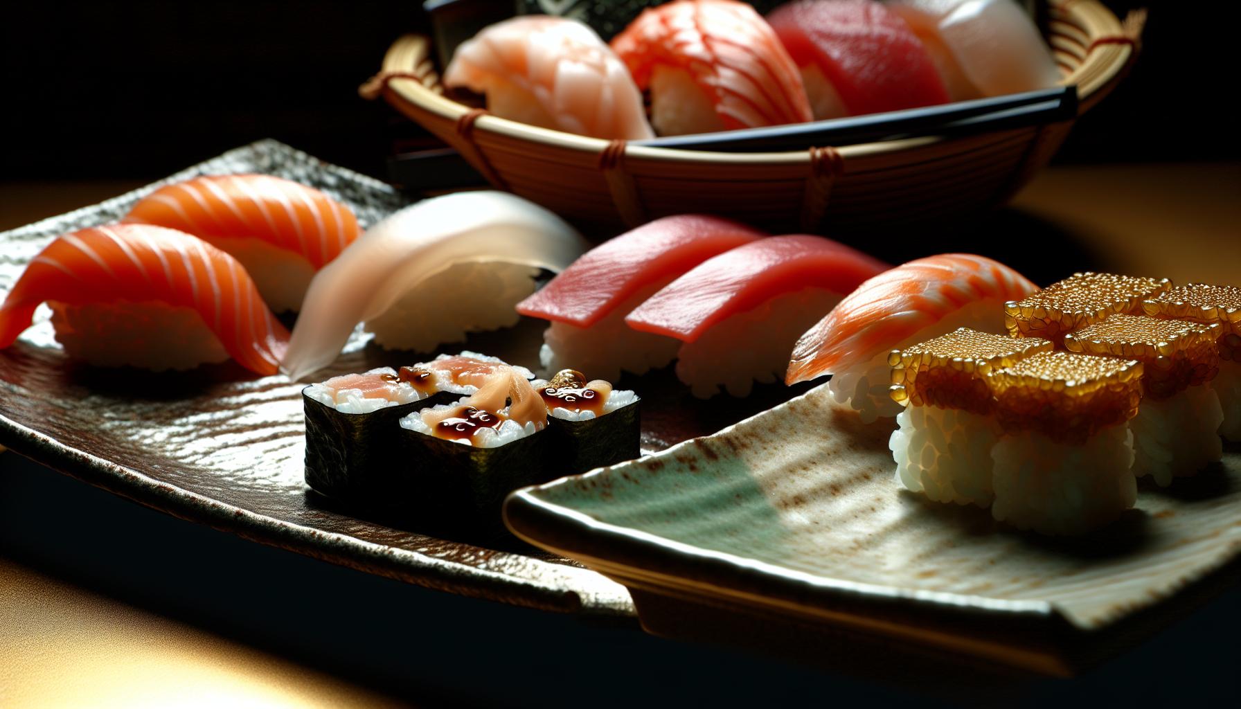Método de Preparación: Desde el Arroz Hasta los Ingredientes