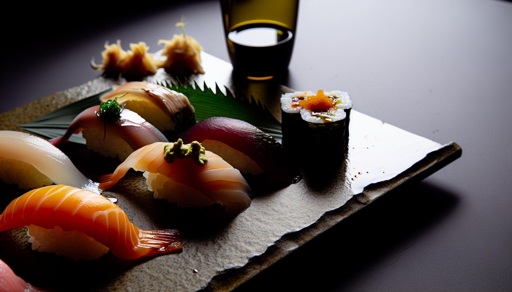 Método de preparación: ¡Empezamos con la salsa!