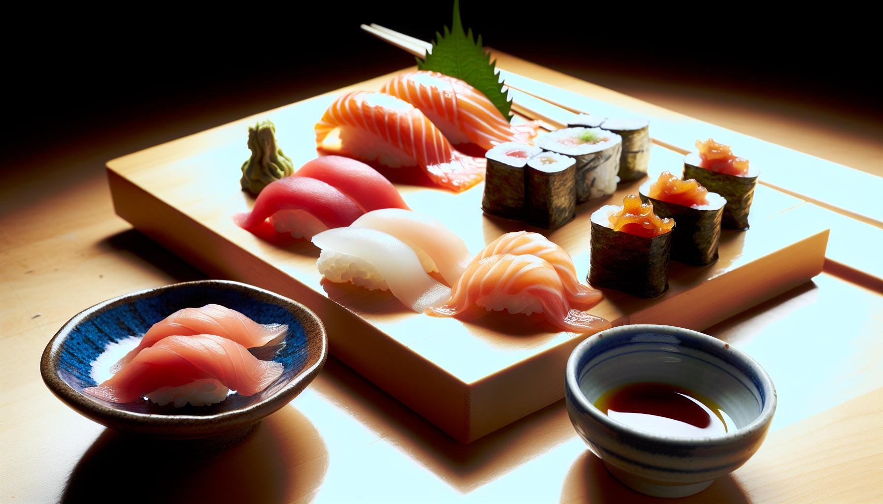 Método de preparación: Uniendo la tradición y la innovación