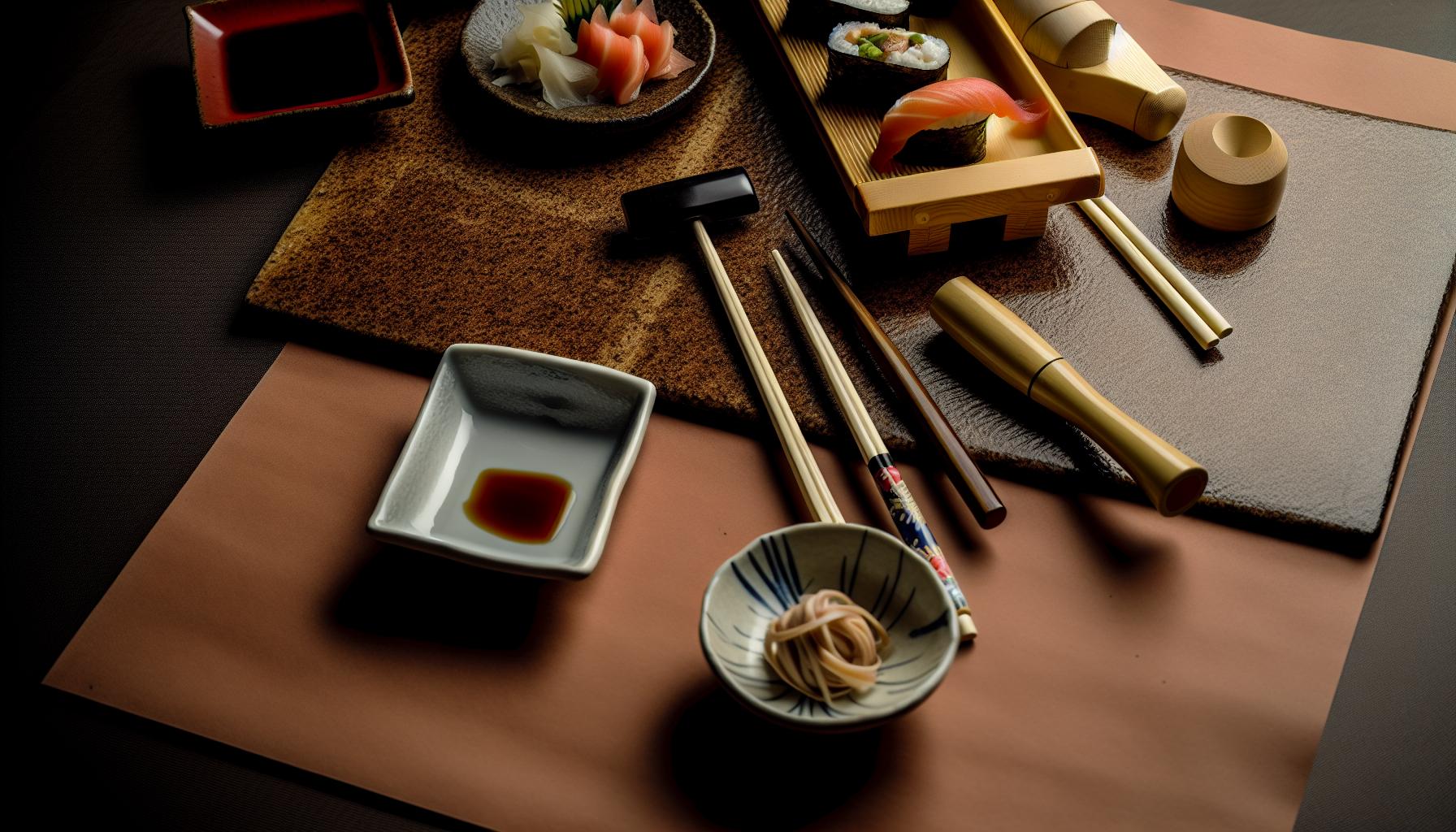 Utensilios de Cocina Necesarios para la Preparación