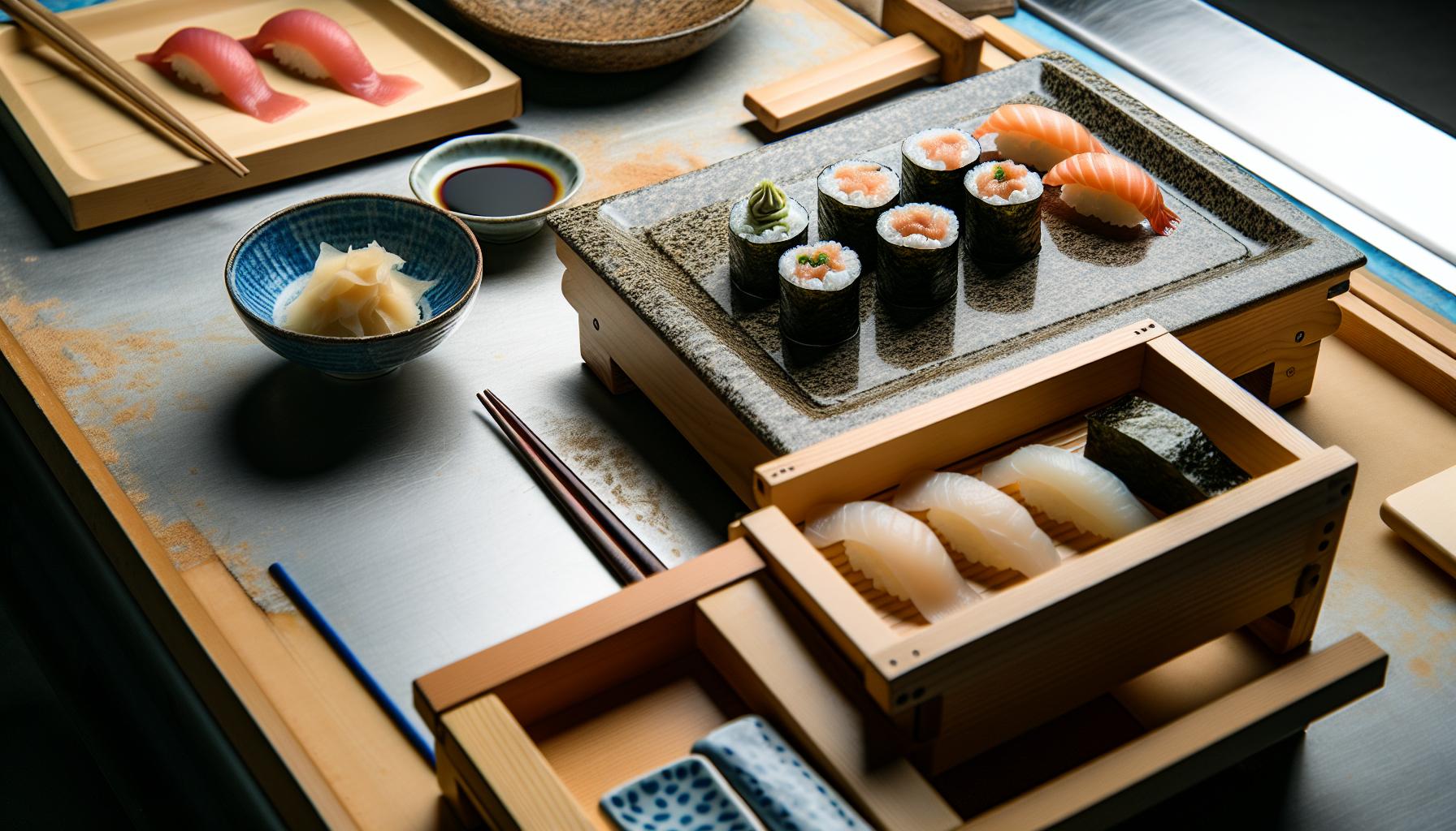 Utensilios y Equipamiento de Cocina Necesarios