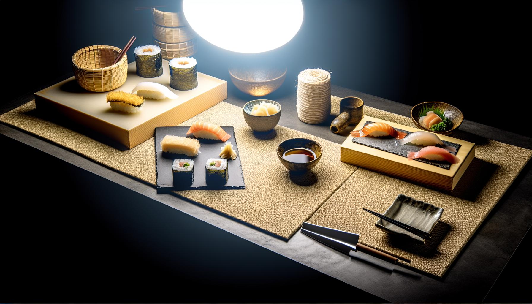 Utensilios Indispensables en Tu Cocina