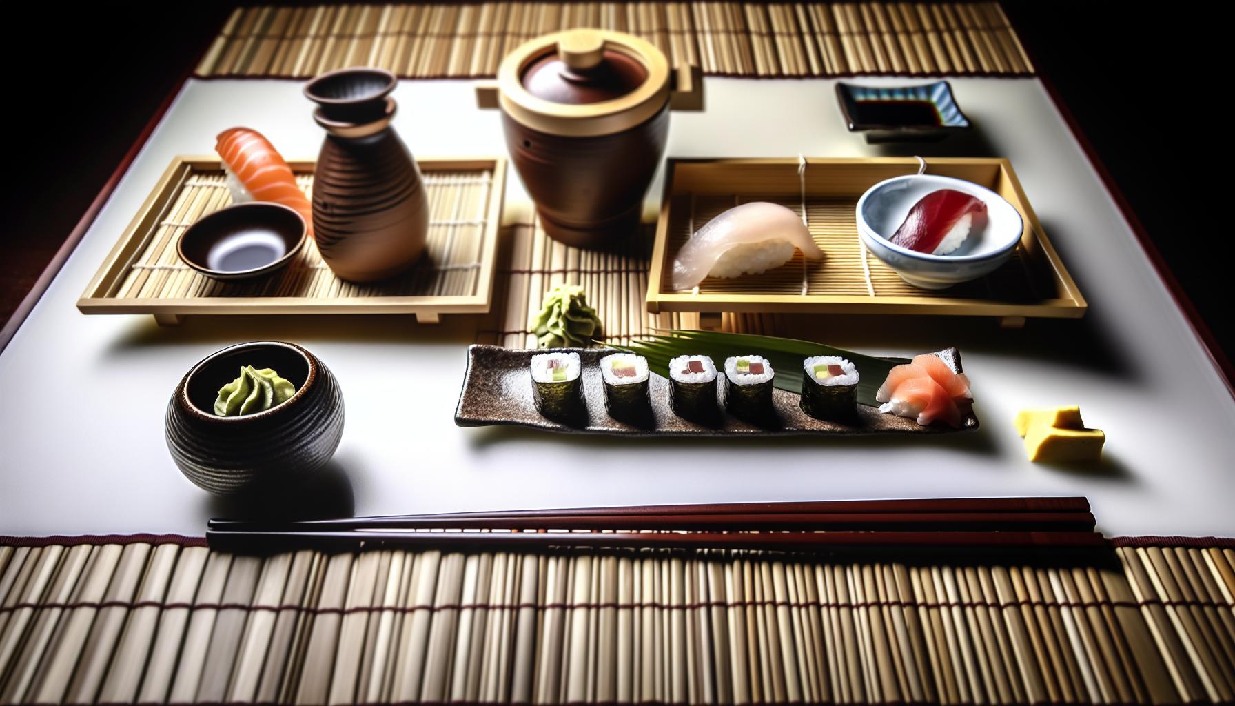 Utensilios Necesarios en la Cocina